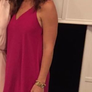 Amanda Uprichard dress